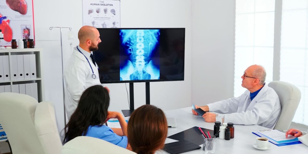 Advanced Spinal Injury Treatment Options: A Comprehensive Guide