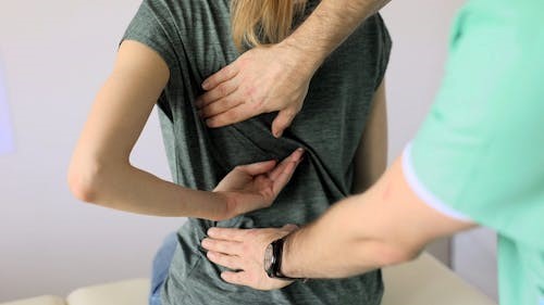 Effective Chronic Back Pain Solutions to Consider