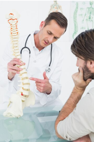 Understanding the Intricacies: At What Point Does Scoliosis Require Surgery?