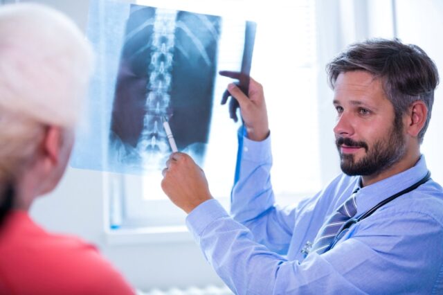 what are the treatment options for spinal tumors?