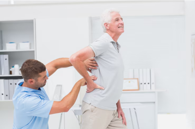 Why Do I Still Have Back Pain After Spine Surgery?A Comprehensive Guide