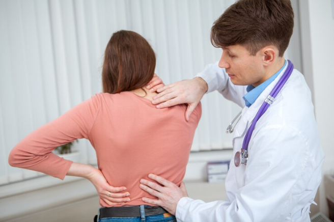 Top Reasons for Continued Back Pain After Back Surgery: An Ultimate Guide