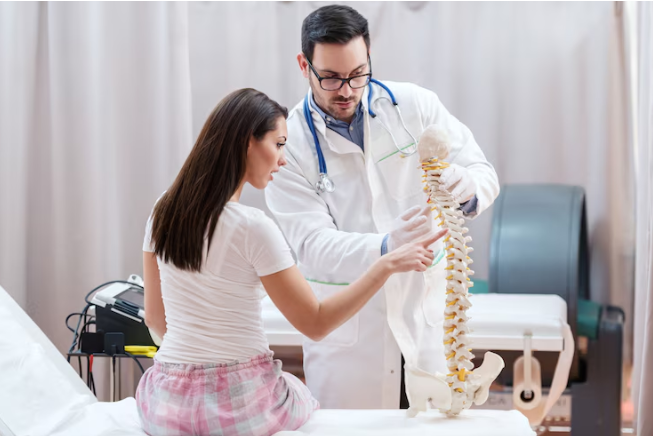 Persistent Sciatica After Spine Surgery: An Ultimate Guide