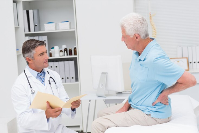 Ongoing Pain After Herniated Disc Surgery: A Comprehensive Guide