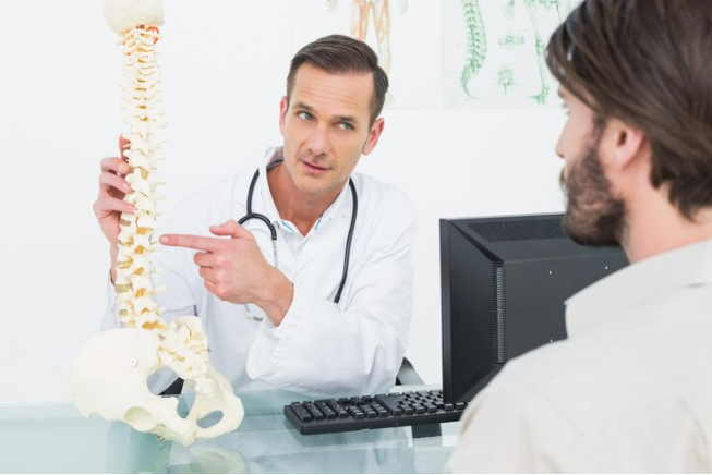 What to do if Spine Surgery Didn’t Work:A Comprehensive Guide