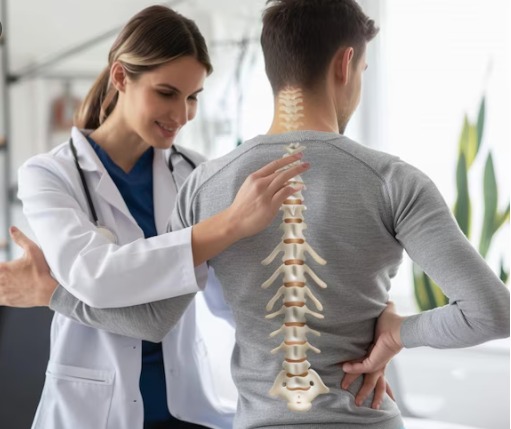 A Comprehensive Guide to Managing Chronic Pain After Spine Surgery