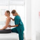 Alternative treatments for post-surgery back pain