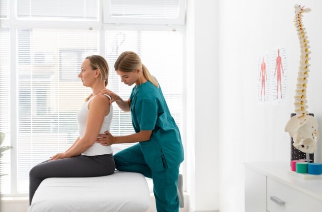 Alternative Treatments for Post-Surgery Back Pain: An Ultimate Guide